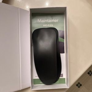 The Good Feet Store Maintainer mid flex arch support